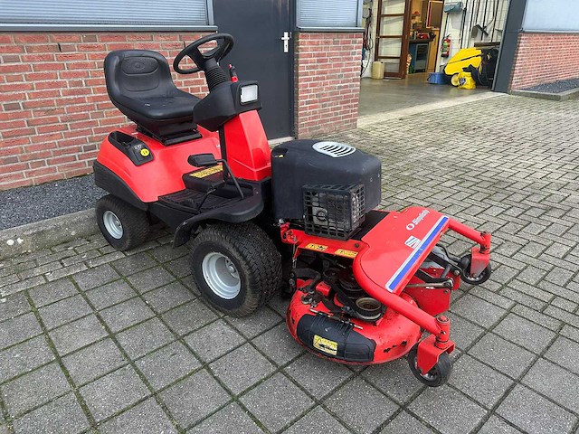 Simplicity - zitmaaier - afbeelding 1 van  7