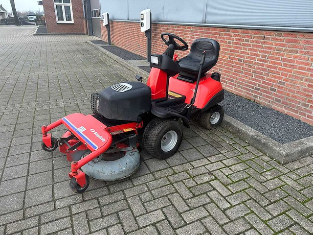 Simplicity - zitmaaier - afbeelding 2 van  7