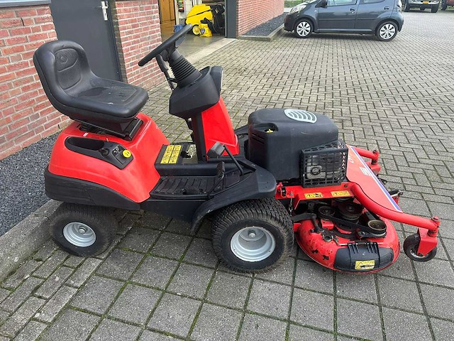 Simplicity - zitmaaier - afbeelding 5 van  7