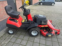 Simplicity - zitmaaier - afbeelding 5 van  7