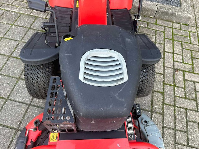 Simplicity - zitmaaier - afbeelding 6 van  7