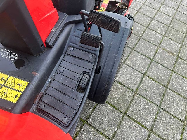 Simplicity - zitmaaier - afbeelding 7 van  7