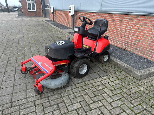 Simplicity - zitmaaier - afbeelding 1 van  8