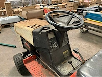 Simplicity 6216 minitractor - afbeelding 3 van  15