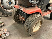 Simplicity 6216 minitractor - afbeelding 13 van  15