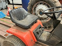 Simplicity 6216 minitractor - afbeelding 15 van  15