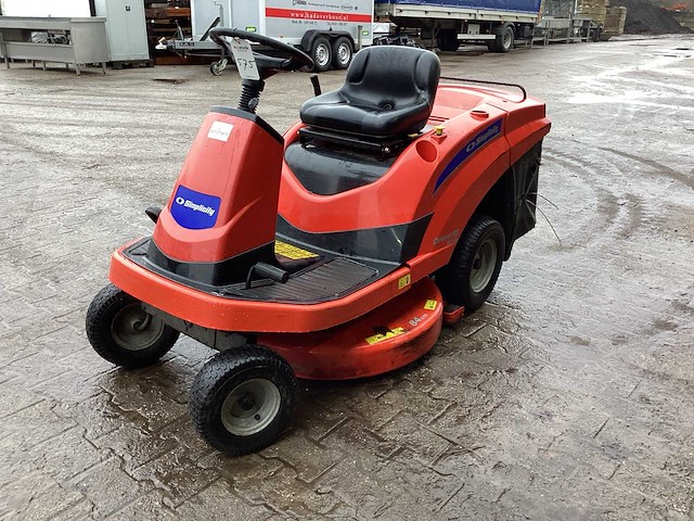 Simplicity coronet rd zitmaaier - afbeelding 1 van  7