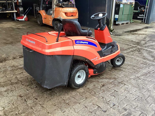 Simplicity coronet rd zitmaaier - afbeelding 3 van  7