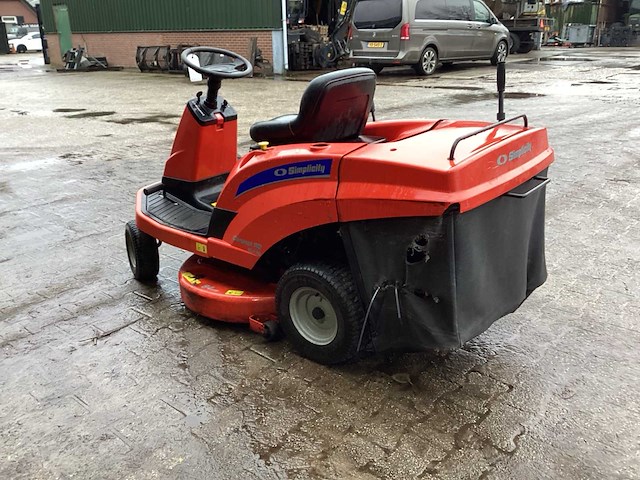 Simplicity coronet rd zitmaaier - afbeelding 4 van  7