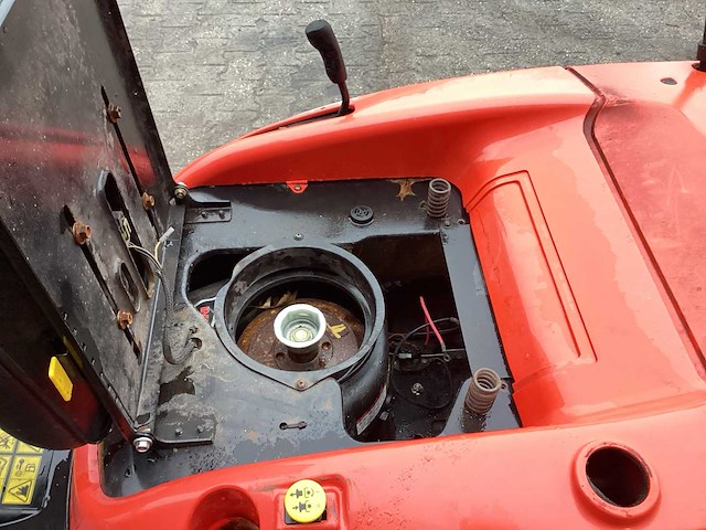 Simplicity coronet rd zitmaaier - afbeelding 6 van  7