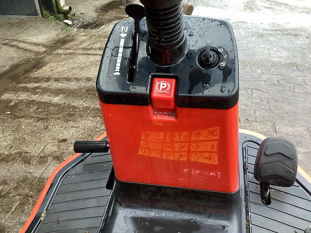 Simplicity coronet rd zitmaaier - afbeelding 7 van  7