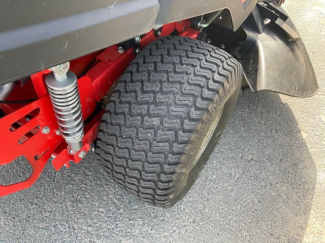 Simplicity courier szt275 zero-turn zitmaaier, 48” - afbeelding 2 van  13