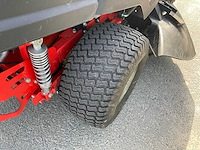 Simplicity courier szt275 zero-turn zitmaaier, 48” - afbeelding 2 van  13