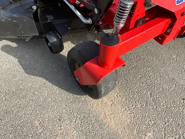 Simplicity courier szt275 zero-turn zitmaaier, 48” - afbeelding 3 van  13