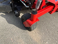 Simplicity courier szt275 zero-turn zitmaaier, 48” - afbeelding 3 van  13