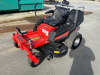 Simplicity courier szt275 zero-turn zitmaaier, 48” - afbeelding 1 van  13