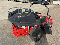 Simplicity courier szt275 zero-turn zitmaaier, 48” - afbeelding 7 van  13