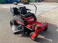 Simplicity courier szt275 zero-turn zitmaaier, 48” - afbeelding 8 van  13