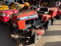 Simplicity regent speed 12 zitmaaier - afbeelding 1 van  7