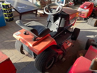 Simplicity regent speed 12 zitmaaier - afbeelding 3 van  7