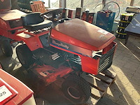 Simplicity regent speed 12 zitmaaier - afbeelding 4 van  7