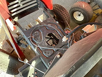 Simplicity regent speed 12 zitmaaier - afbeelding 7 van  7