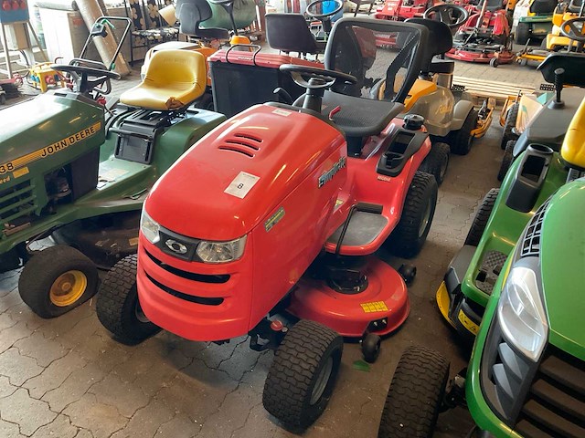 Simplicity slt100 zitmaaier - afbeelding 1 van  9