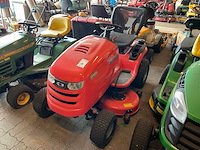 Simplicity slt100 zitmaaier - afbeelding 1 van  9