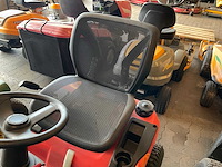 Simplicity slt100 zitmaaier - afbeelding 5 van  9