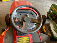 Simplicity slt100 zitmaaier - afbeelding 6 van  9