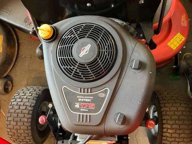 Simplicity slt100 zitmaaier - afbeelding 7 van  9