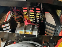 Simplicity slt100 zitmaaier - afbeelding 8 van  9