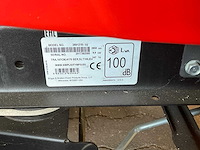 Simplicity slt100 zitmaaier - afbeelding 9 van  9