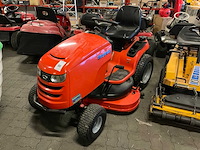 Simplicity slt250 zitmaaier - afbeelding 1 van  9