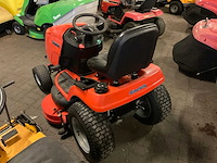 Simplicity slt250 zitmaaier - afbeelding 3 van  9