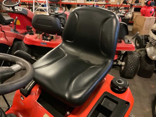 Simplicity slt250 zitmaaier - afbeelding 5 van  9