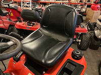 Simplicity slt250 zitmaaier - afbeelding 5 van  9