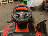 Simplicity slt250 zitmaaier - afbeelding 6 van  9