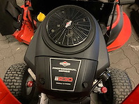 Simplicity slt250 zitmaaier - afbeelding 7 van  9