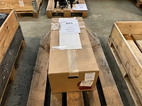 Simplicity & snapper onderdelen - afbeelding 1 van  3