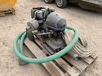 Simplite beregeningspomp - afbeelding 4 van  8