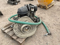 Simplite beregeningspomp - afbeelding 1 van  7