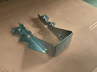 Simpson strong tie lu26 joist hanger (150x) - afbeelding 3 van  7