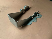 Simpson strong tie lu26 joist hanger (150x) - afbeelding 1 van  7