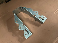 Simpson strong tie lu26 joist hanger (150x) - afbeelding 2 van  7