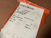 Simpson strong tie lu26 joist hanger (150x) - afbeelding 6 van  7