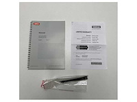 Simrad ad50 analogue autopilot drive interface - 20213088 - afbeelding 5 van  7