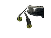 Simrad masthead windsensor cable 20m nmea2000 - simnet - 24006405 - afbeelding 1 van  6