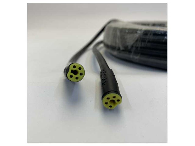 Simrad masthead windsensor cable 20m nmea2000 - simnet - 24006405 - afbeelding 3 van  6