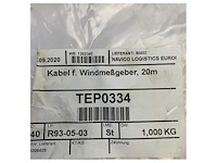 Simrad masthead windsensor cable 20m nmea2000 - simnet - 24006405 - afbeelding 6 van  6